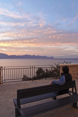 Balestrate - relax al tramonto Balestrate - relax al tramonto