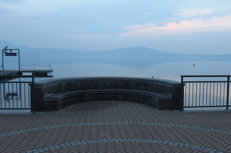 ''vista lago'' - Viverone