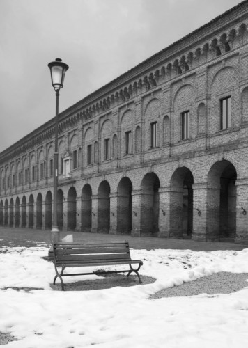 Sabbioneta - Senza titolo Sabbioneta - Senza titolo