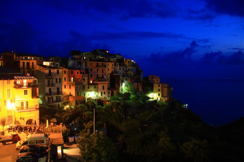 ''Corniglia'' - Vernazza