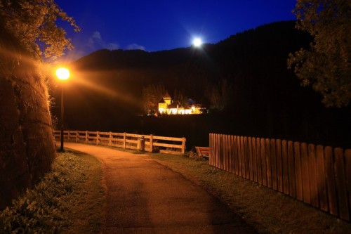 Selva di Val Gardena - Selva Selva di Val Gardena - Selva