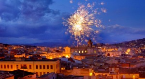 Nel blu dipinto di blu