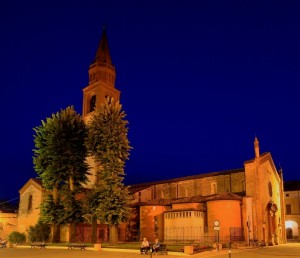 San Bassiano