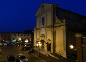 Basilica di Santa Maria Maddalena