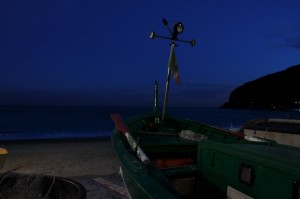 in quell’ora che….