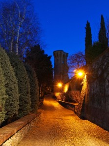 Torre di avvistamento