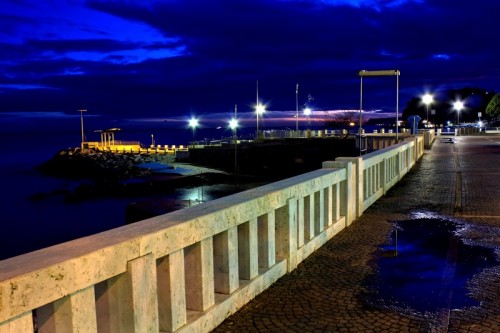 Celle Ligure - il lungomare di Celle ligure. Celle Ligure - il lungomare di Celle ligure.