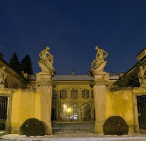 Villa Taverna