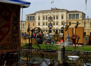 Un salto nel passato