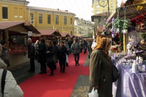 Mercatino di Natale