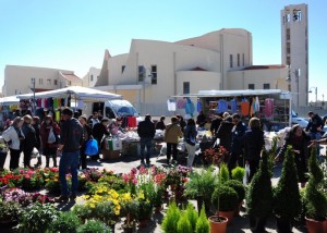 Mercato del venerdì - 1