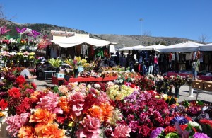 Mercato del venerdì - 2