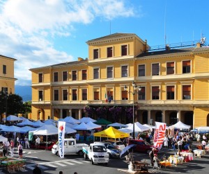 Mercato rionale di Porto Maurizio
