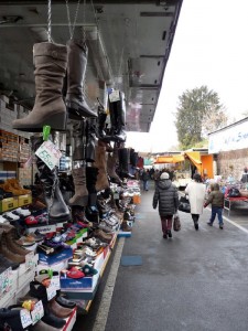 Stivali per tutti!!!