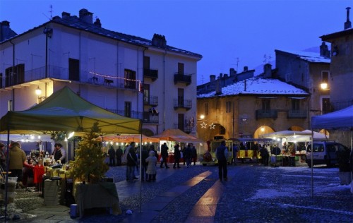 Susa - Tradizioni ... Susa - Tradizioni ...