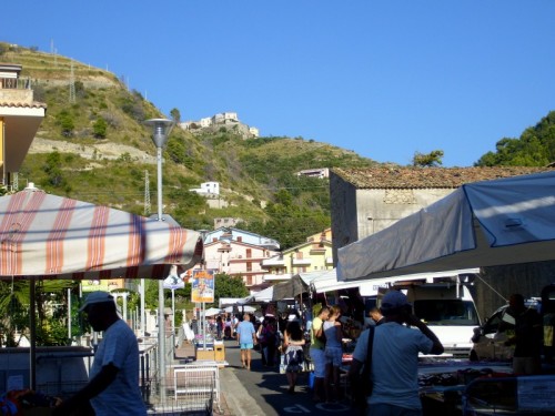 Belmonte Calabro - Un'occasione di socialità