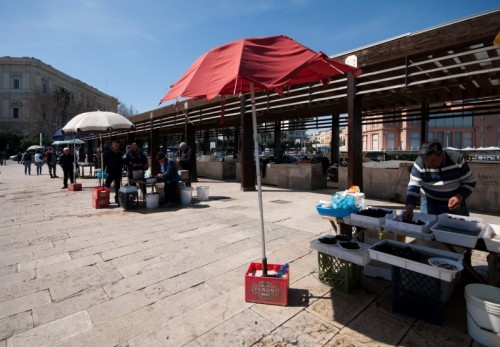 Bari - Nder la Lanza Bari - Nder la Lanza