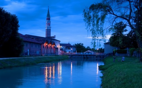 Dolo - L'ora è blu! Dolo - L'ora è blu!