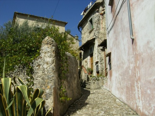 Giffoni Valle Piana - Terravecchia Giffoni Valle Piana - Terravecchia