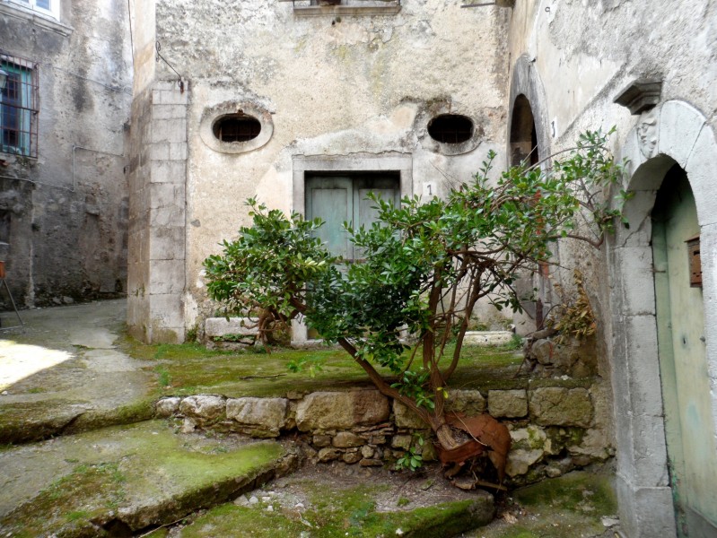 ''Caggiano'' - Caggiano