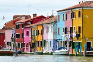 Buoni confini fanno buoni vicini