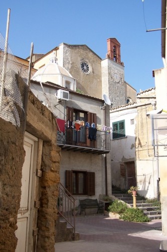 Agrigento - Anonimo Agrigento - Anonimo