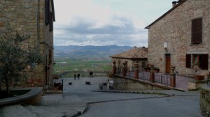 Val Tiberina