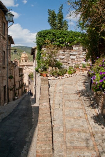 Spello - Spello