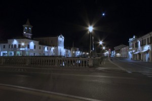 Un’occhiata al Canale