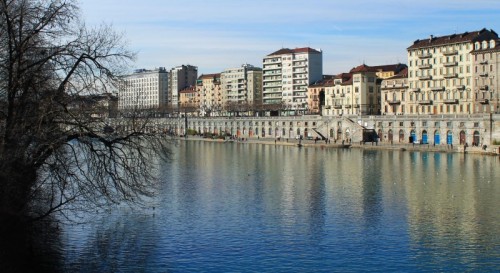 Torino - Lungo Po