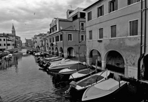 Atmosfera…”retrò”