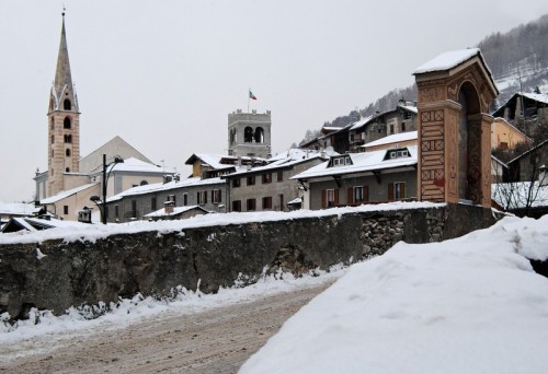 Bormio - Bormio