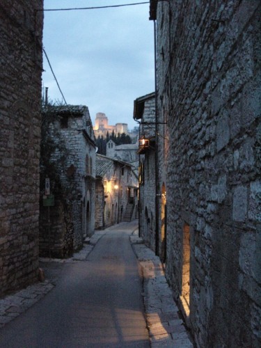 Assisi - Assisi
