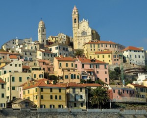 Esplosione di colori