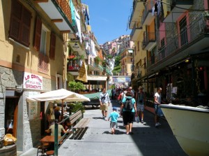 Manarola