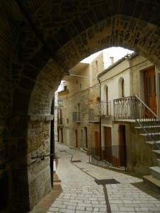Borgo storico