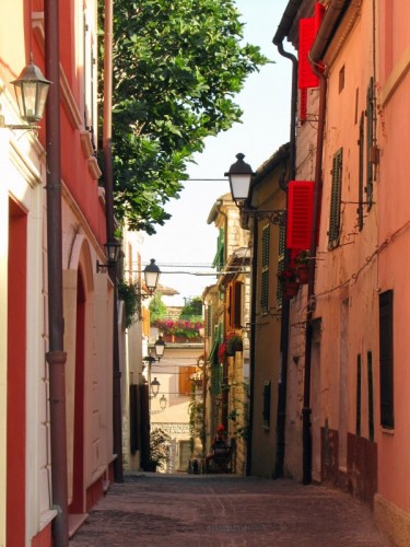 Sirolo - Sirolo Sirolo - Sirolo