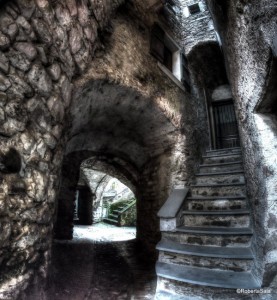 La via dell’imbroglio: Via Guiglia.