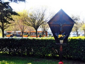 Salite che vi proteggo io.