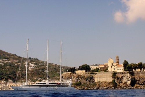 Lipari - Crociere di lusso Lipari - Crociere di lusso