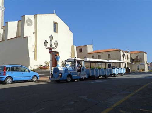 Santa Teresa Gallura - Trasporti in azzurro Santa Teresa Gallura - Trasporti in azzurro