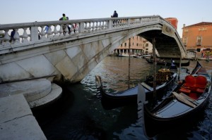 Salottini galleggianti