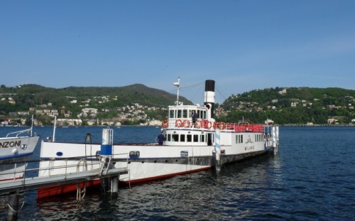 Como - Milano Como - Milano