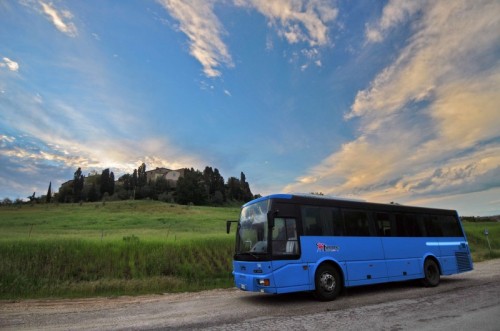 Murlo - Parto domani... Murlo - Parto domani...