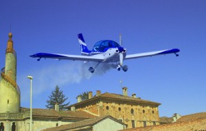 Aerotaxi