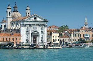 Gli autobus veneziani