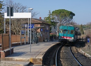 Asciano!!! ..stazione di Asciano!!!