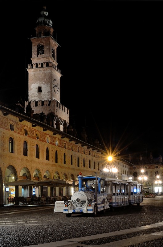 ''Riposo'' - Vigevano