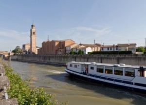 Turismo sul Tartaro - Canal Bianco