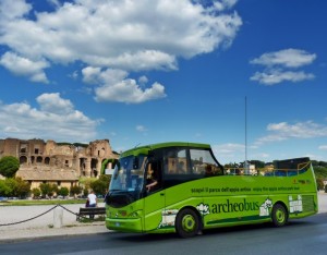 Archeobus